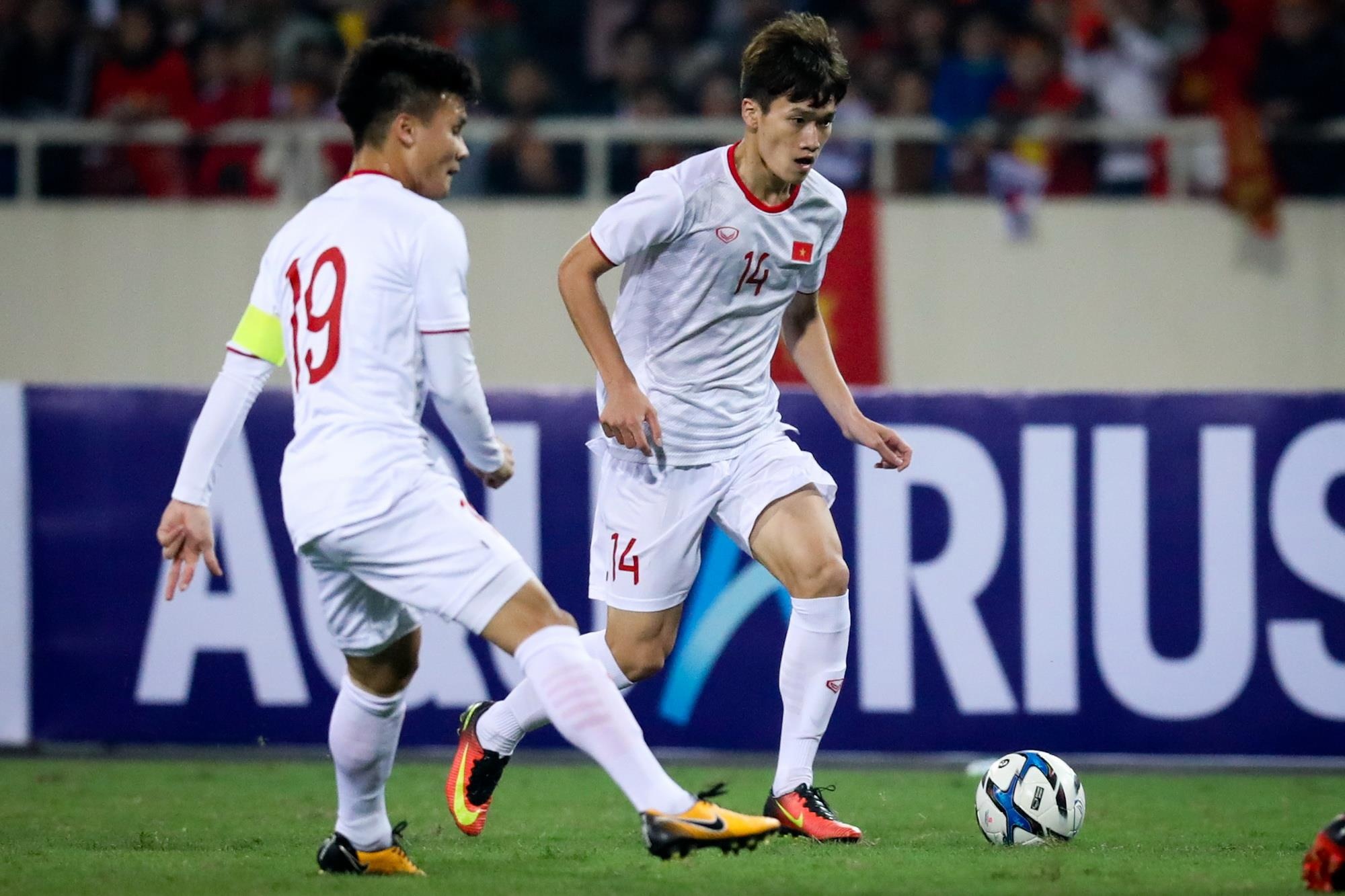 U23 Việt Nam vs Thái Lan: Ai là Vua? ảnh 3 U23 Viet Nam vs Thai Lan: Ai la Vua? anh 3