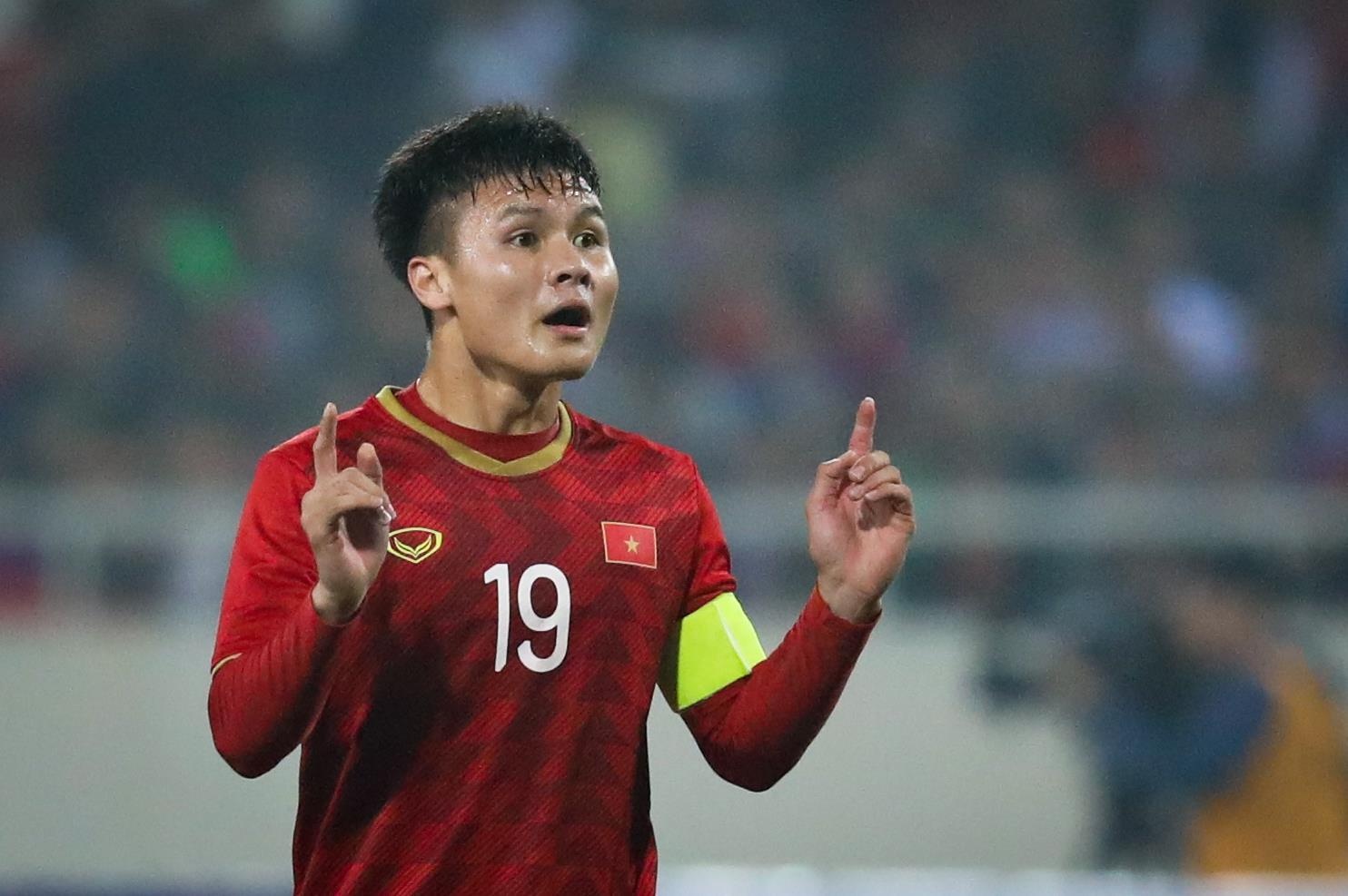 Quang Hai: Ganh nang thu quan khong ngan anh 11