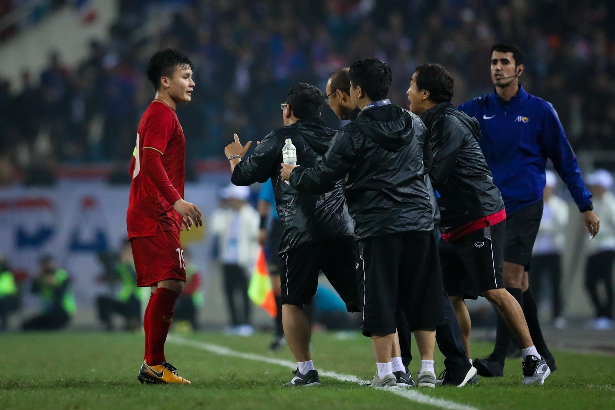 Quang Hai: Ganh nang thu quan khong ngan anh 12