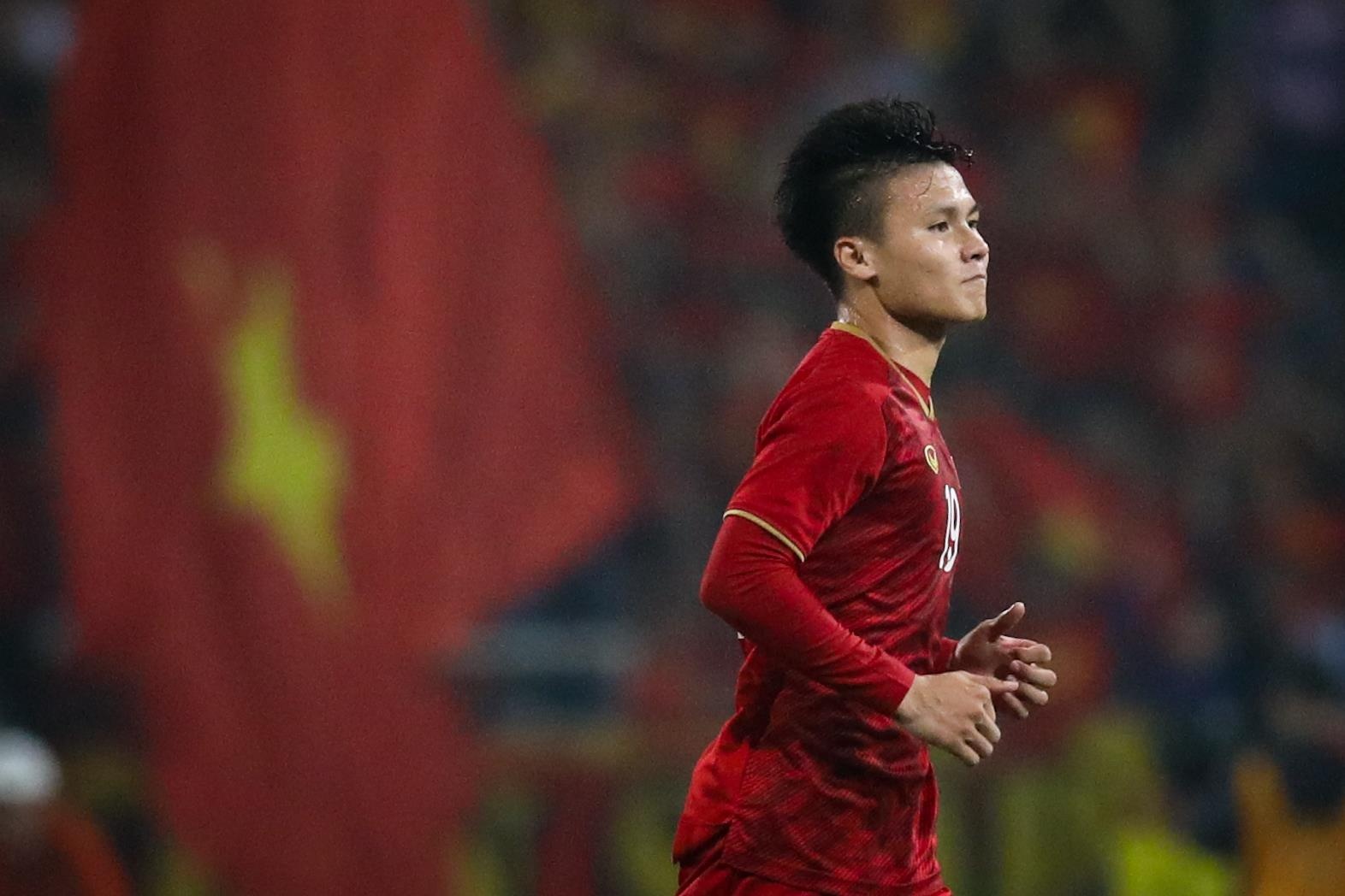 Quang Hai: Ganh nang thu quan khong ngan anh 14