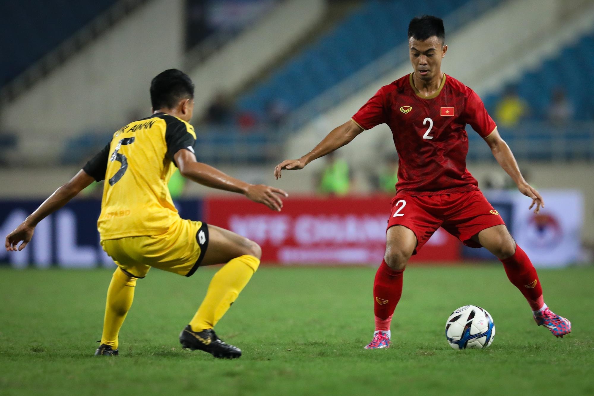 8 ngoi sao moi cua Park Hang-seo o U23 anh 4