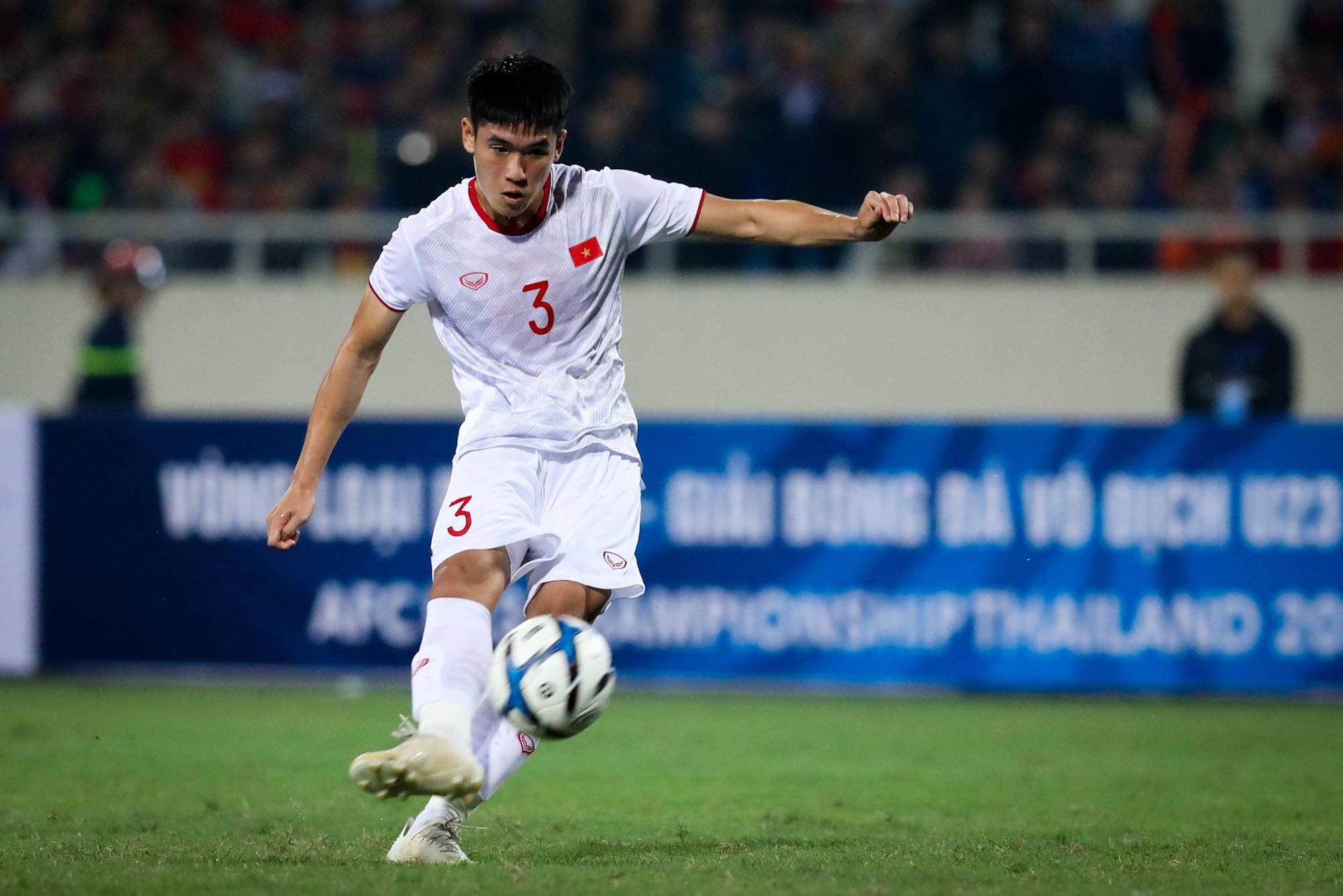 8 ngoi sao moi cua Park Hang-seo o U23 anh 2