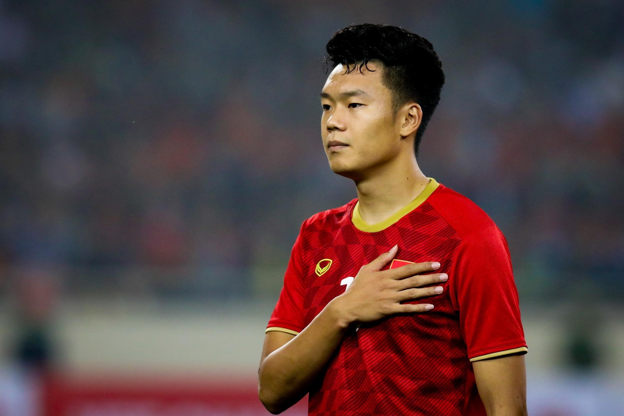 8 ngoi sao moi cua Park Hang-seo o U23 anh 1