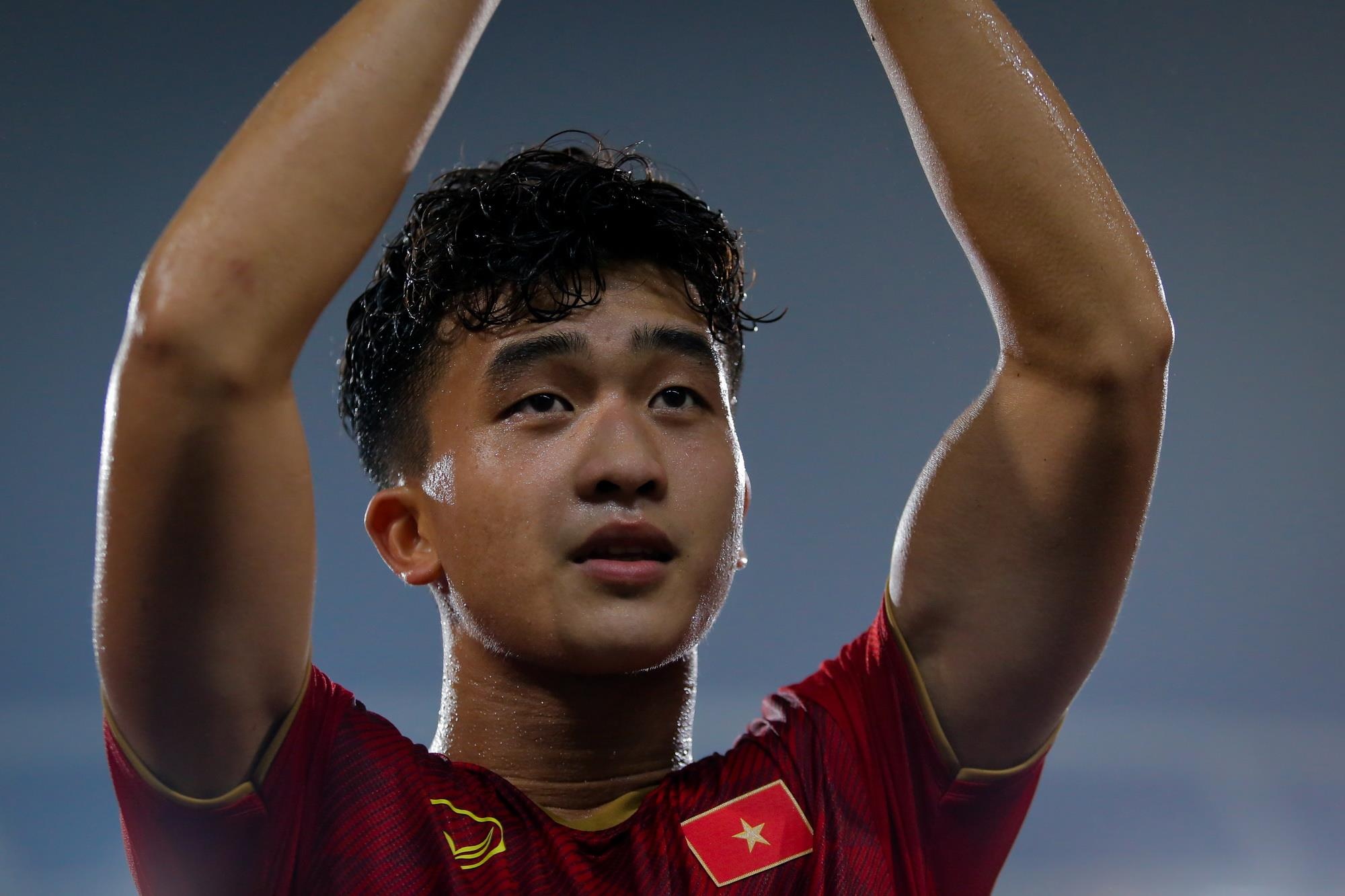 8 ngoi sao moi cua Park Hang-seo o U23 anh 9