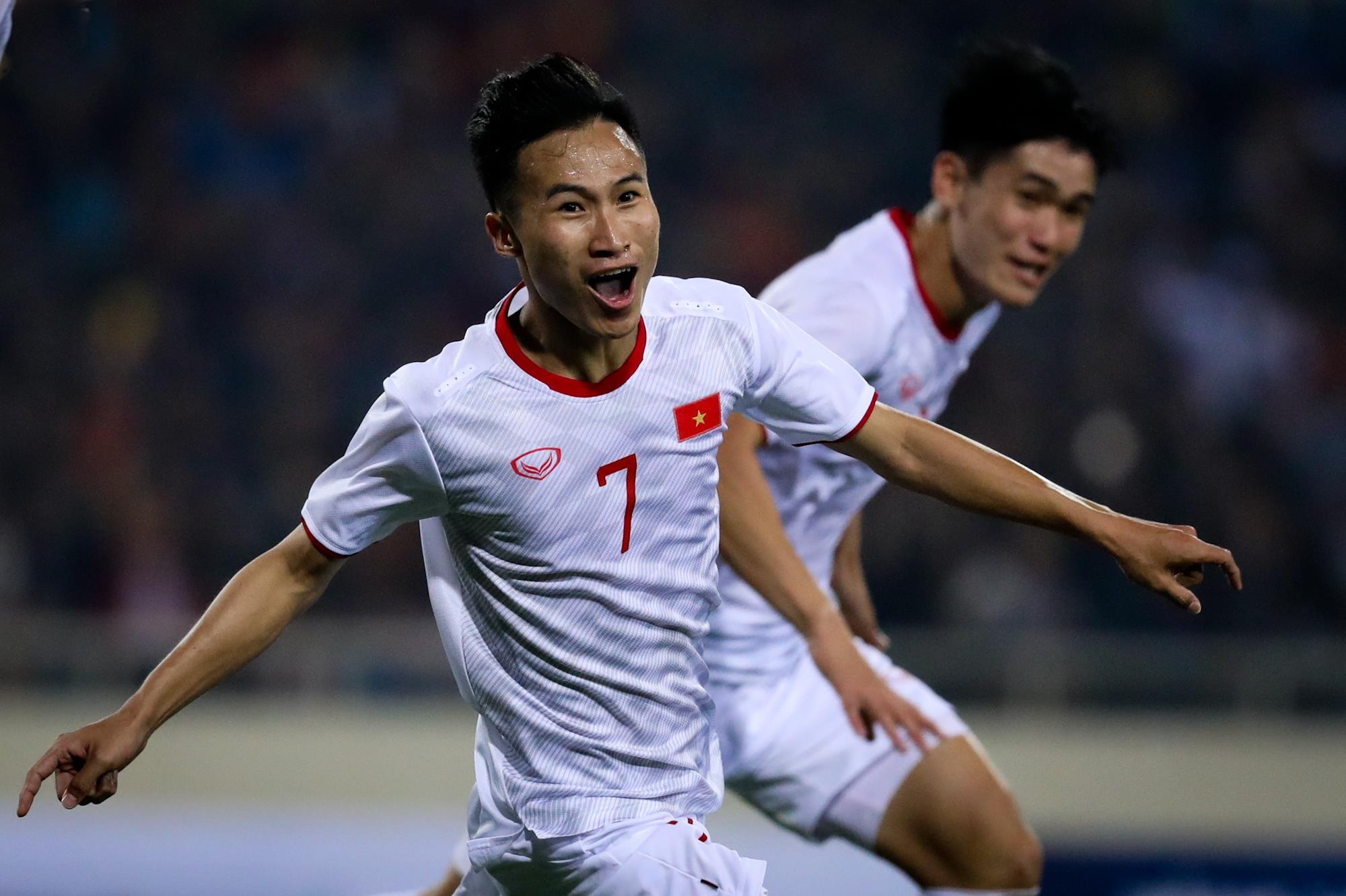 8 ngoi sao moi cua Park Hang-seo o U23 anh 5