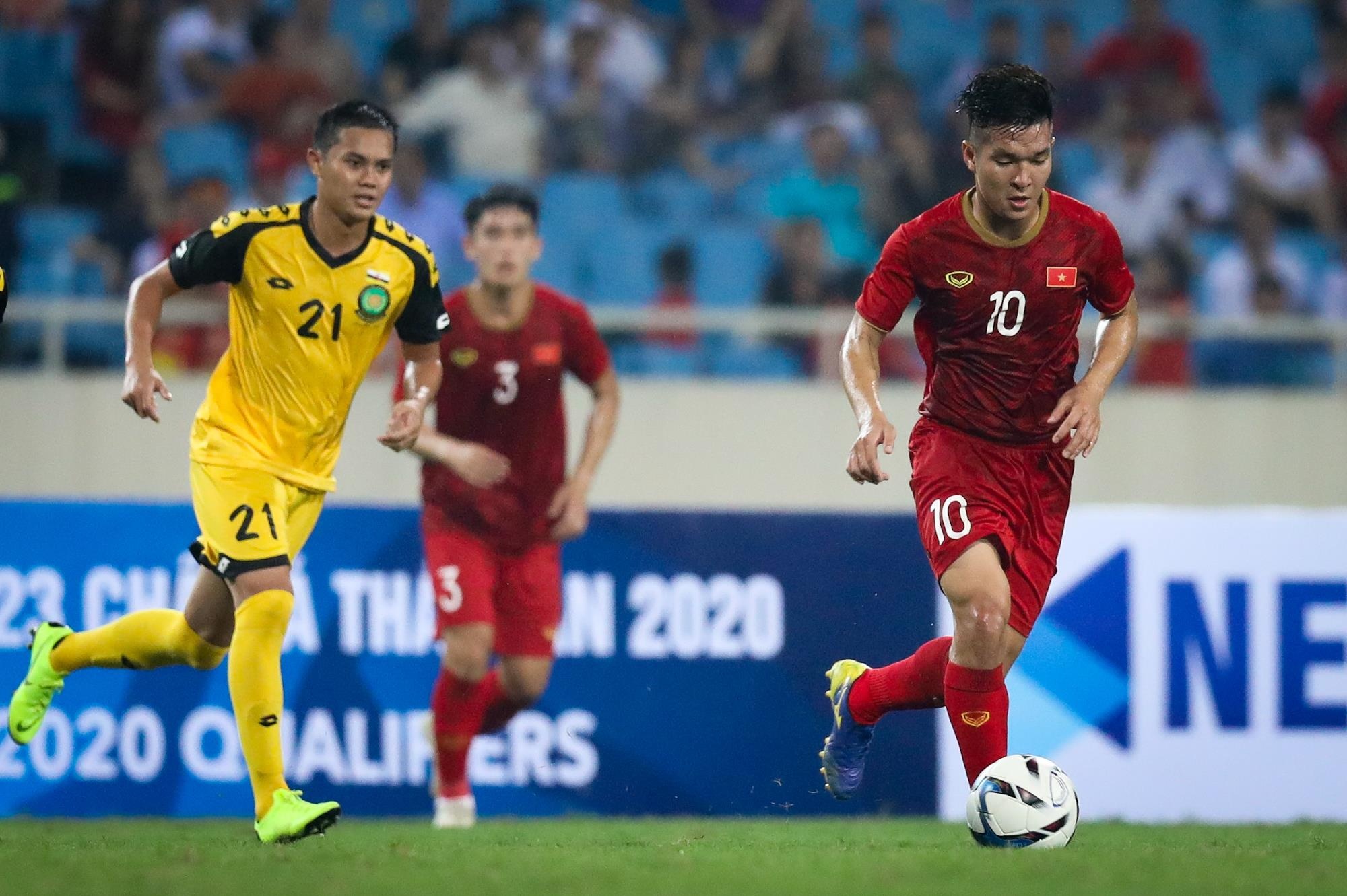 8 ngoi sao moi cua Park Hang-seo o U23 anh 6