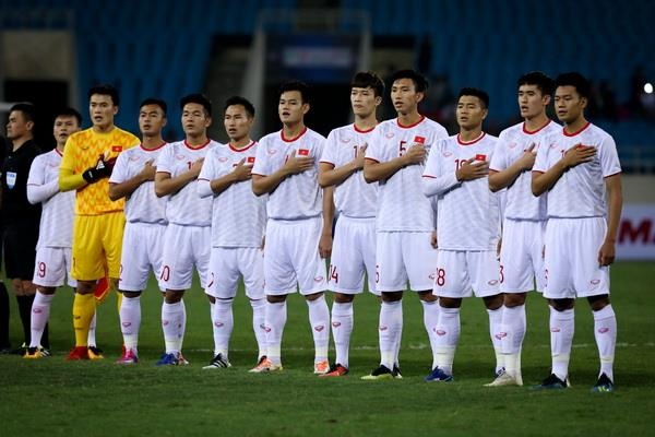 V.League doi lich theo y HLV Park de U22 VN chuan bi cho SEA Games hinh anh