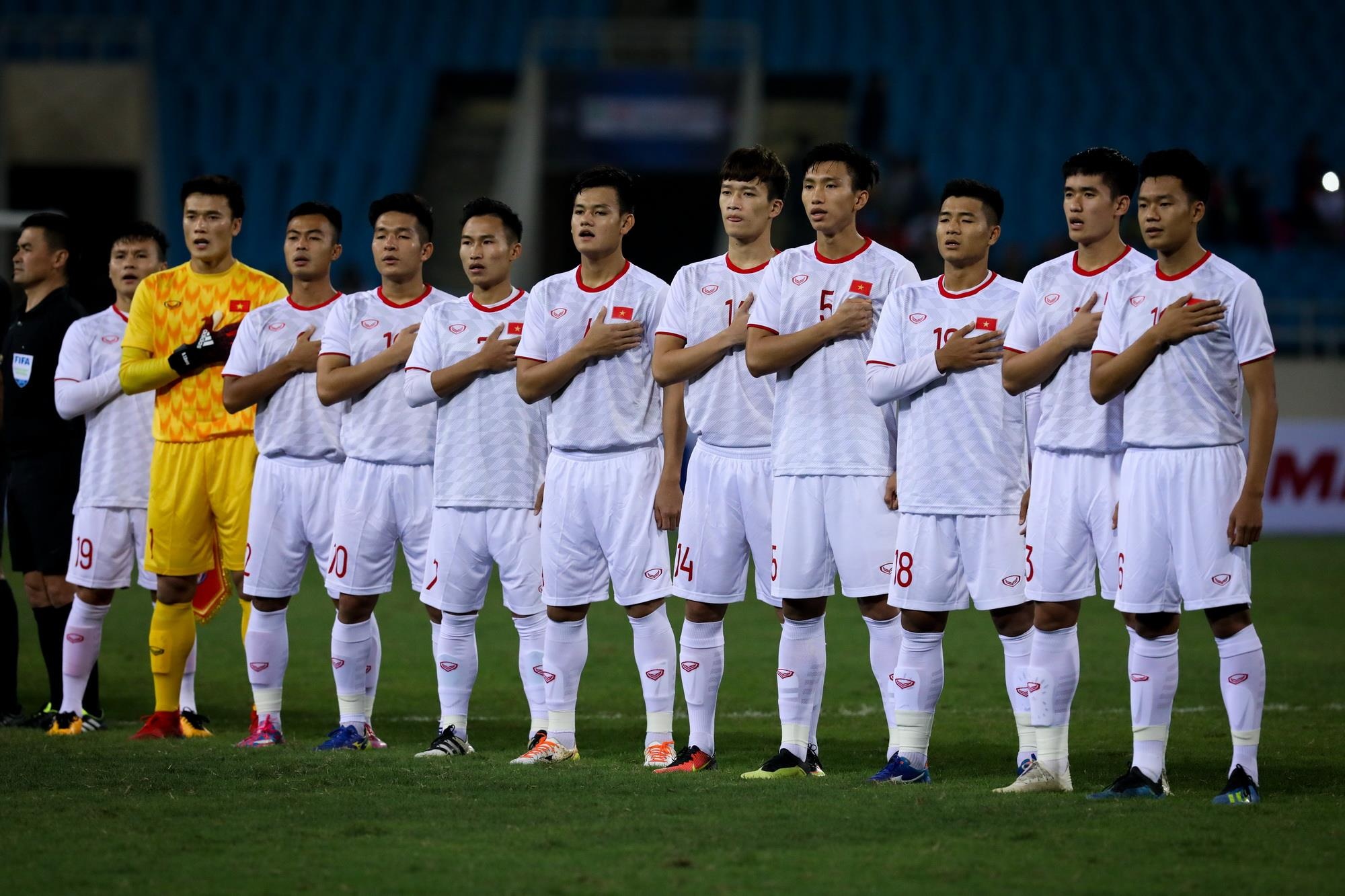 V.League 2019 doi lich de U22 Viet Nam vo dich anh 2