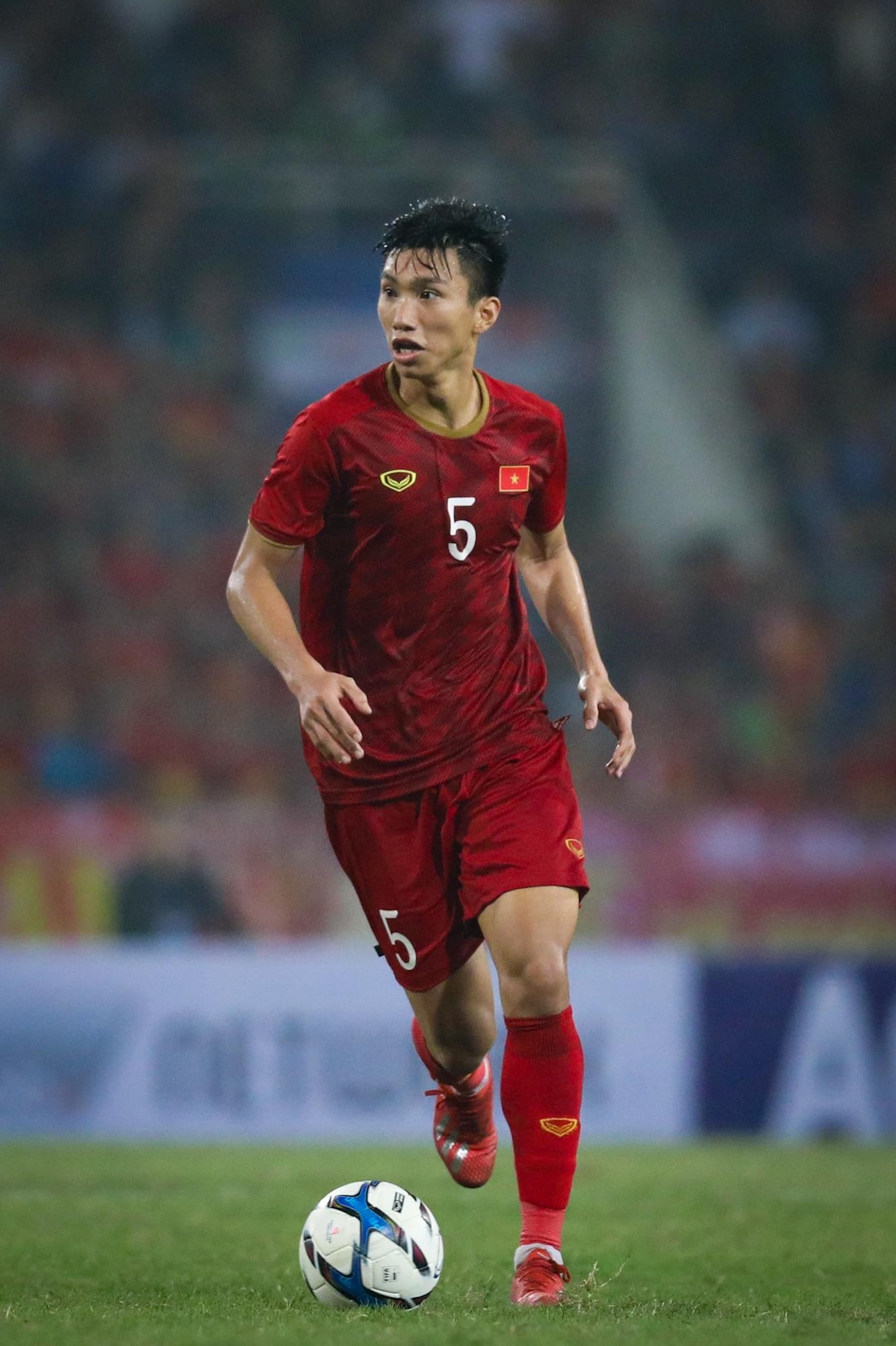 Bao nhiêu người hùng U23 Việt Nam đá V.League ảnh 3 Bao nhieu nguoi hung U23 Viet Nam da V.League anh 3