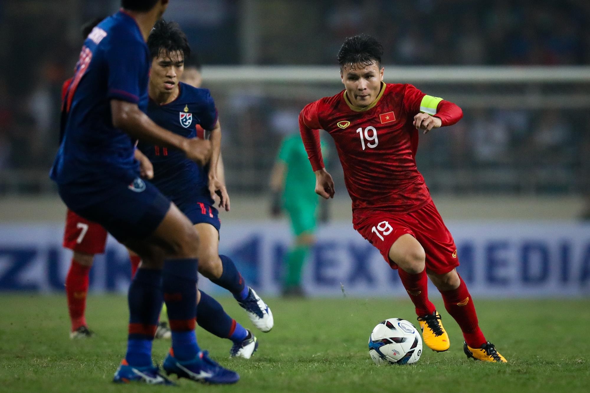 Bao nhiêu người hùng U23 Việt Nam đá V.League ảnh 5 Bao nhieu nguoi hung U23 Viet Nam da V.League anh 5