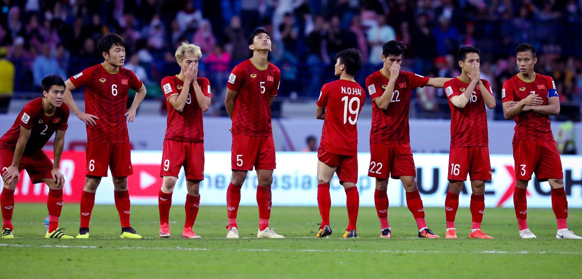 Quang Hải: Từ cậu bé tới thủ lĩnh U23 Việt Nam ảnh 10 Quang Hai: Tu cau be toi thu linh U23 Viet Nam anh 10