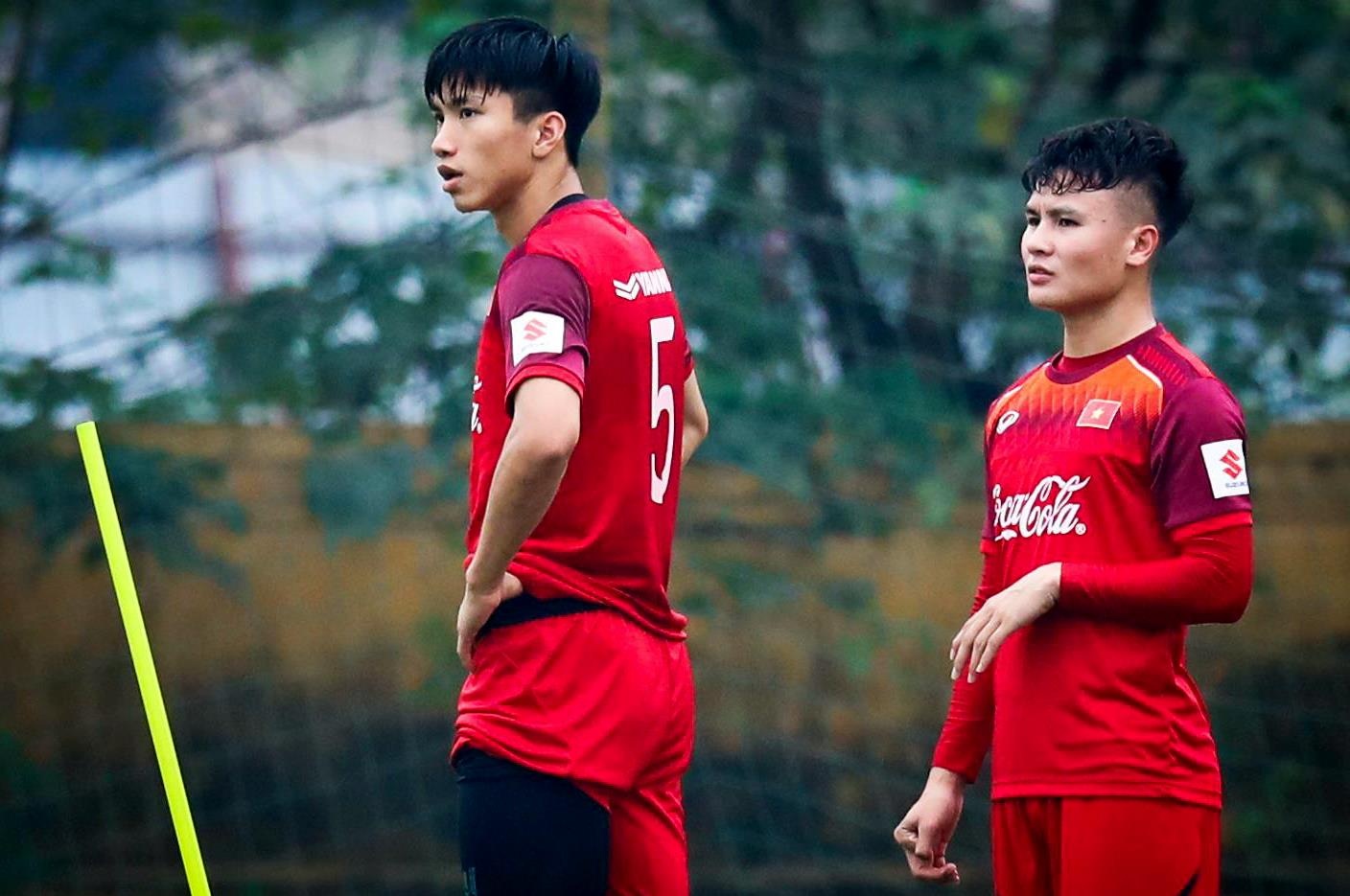 Quang Hải: Từ cậu bé tới thủ lĩnh U23 Việt Nam ảnh 13 Quang Hai: Tu cau be toi thu linh U23 Viet Nam anh 13