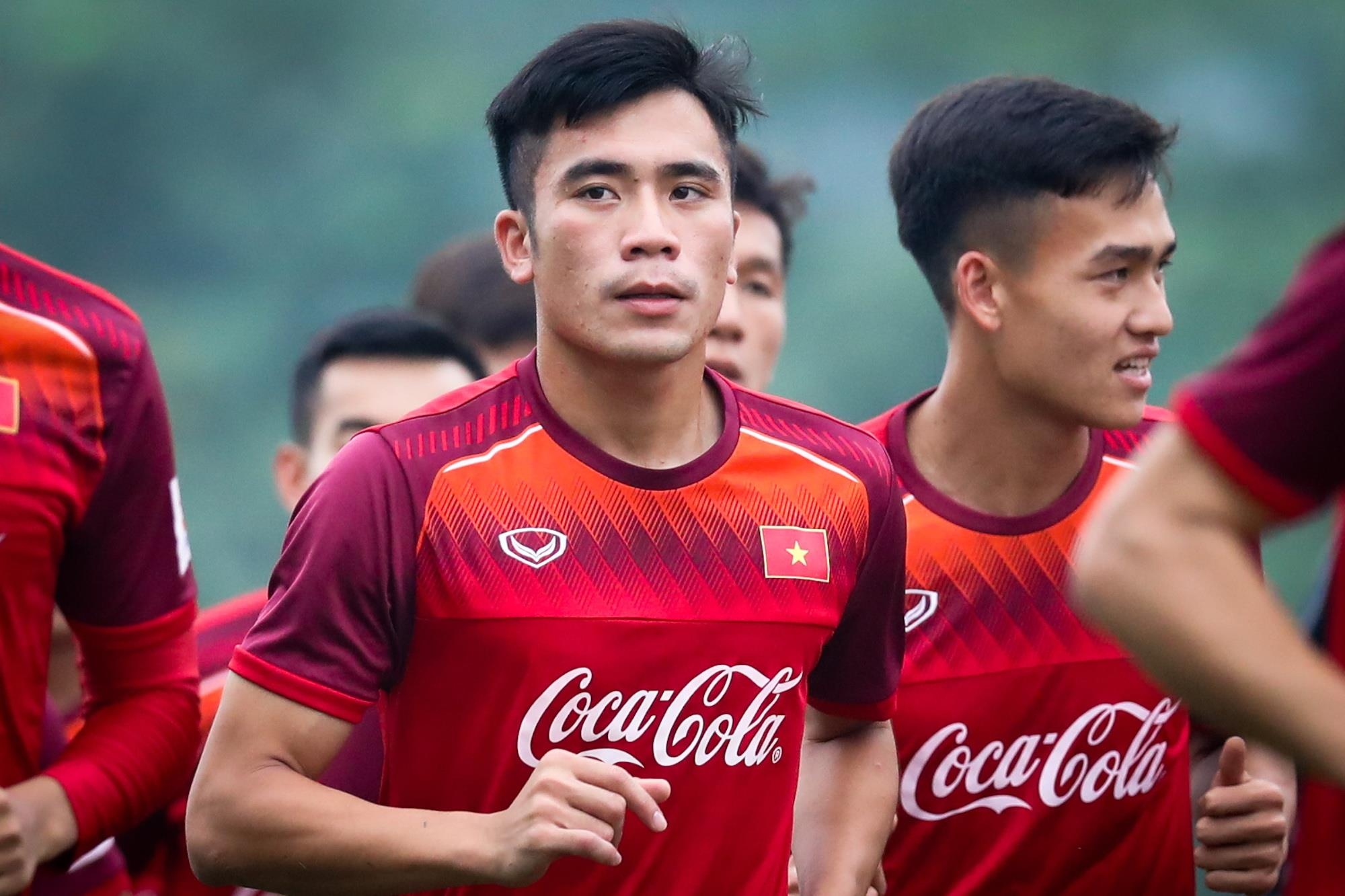 So phan ky la anh em Tien Dung U23 Viet Nam anh 3