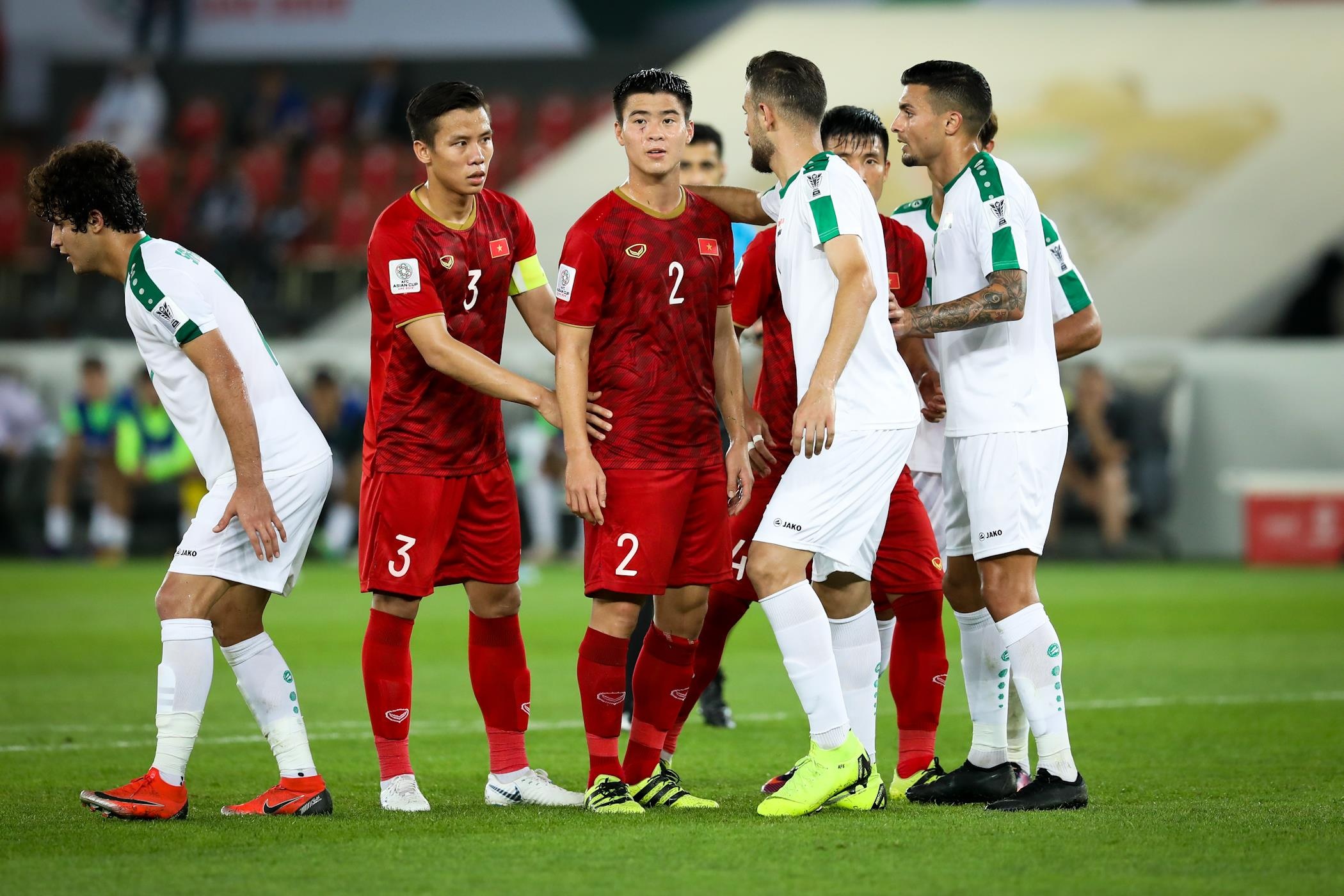 Tuyen thu Viet Nam duoc dinh gia cao nhat anh 8