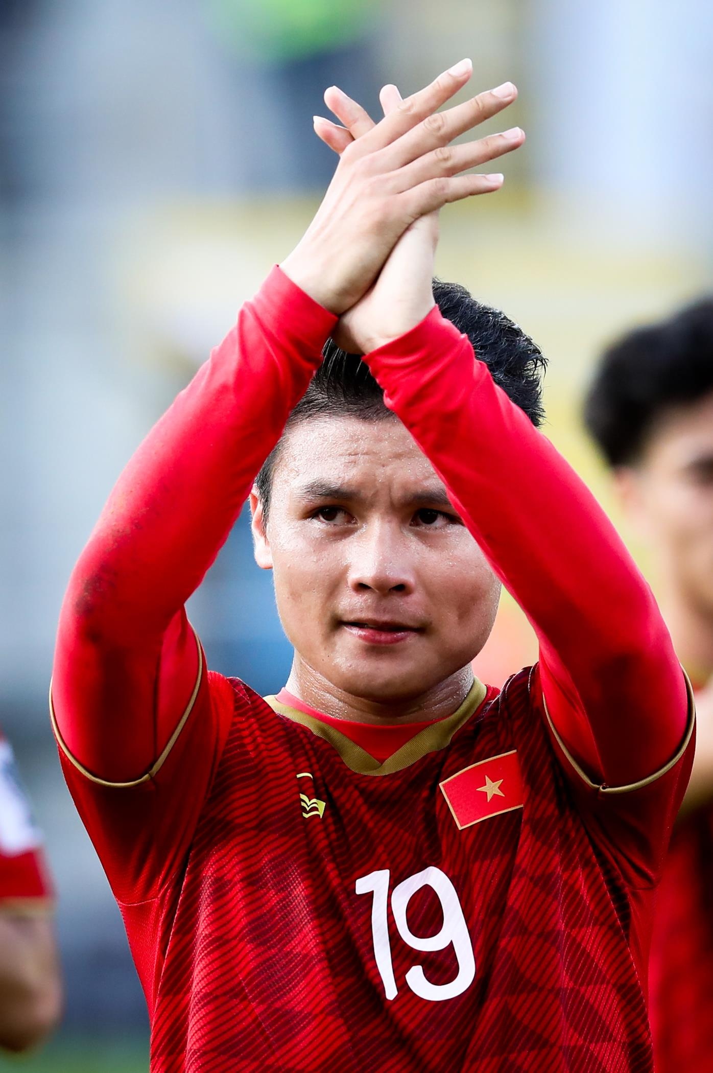 Tuyen thu Viet Nam duoc dinh gia cao nhat anh 5