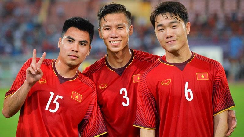 Ai la tuyen thu Viet Nam duoc dinh gia cao nhat hien nay? hinh anh