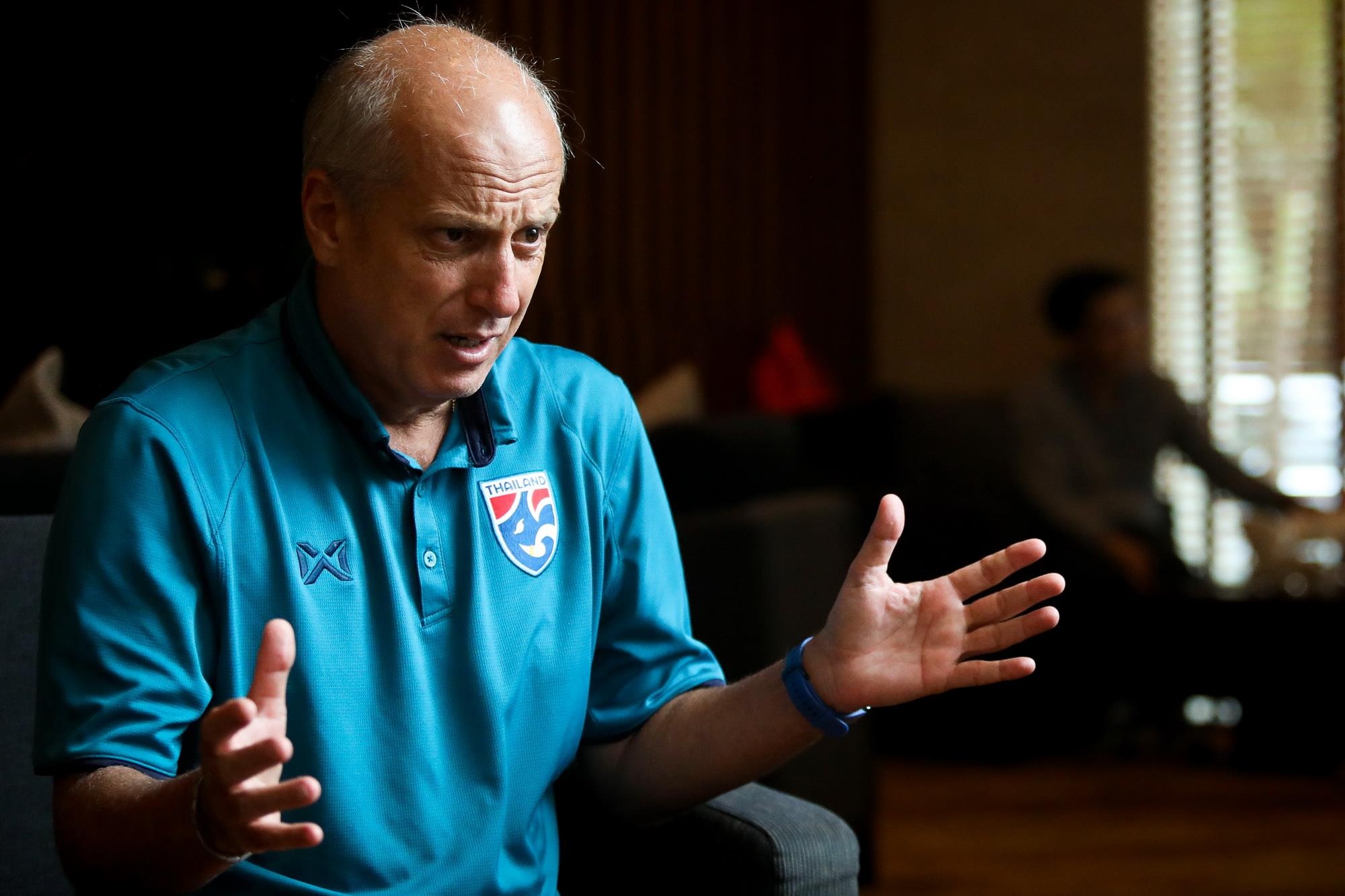 Buriram tin tuong moi chieu mo Xuan Truong anh 1