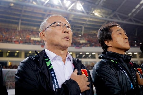 Bao nhieu doi Dong Nam A da bai tran duoi tay HLV Park Hang-seo? hinh anh