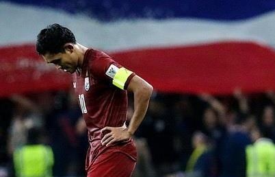 Cac HLV chau Au dong loat tu choi dan dat tuyen Thai Lan hinh anh