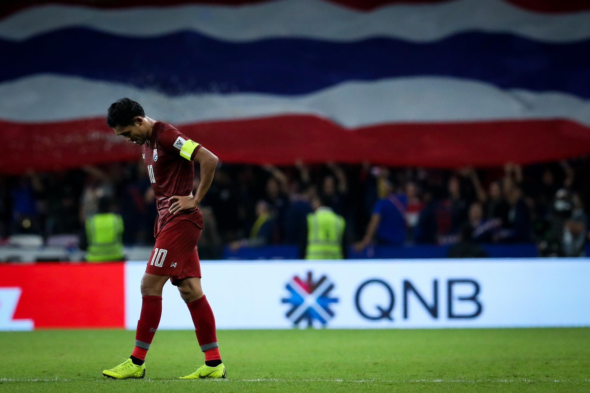 Các HLV châu Âu từ chối dẫn dắt Thái Lan ảnh 2 Cac HLV chau Au tu choi dan dat Thai Lan anh 2