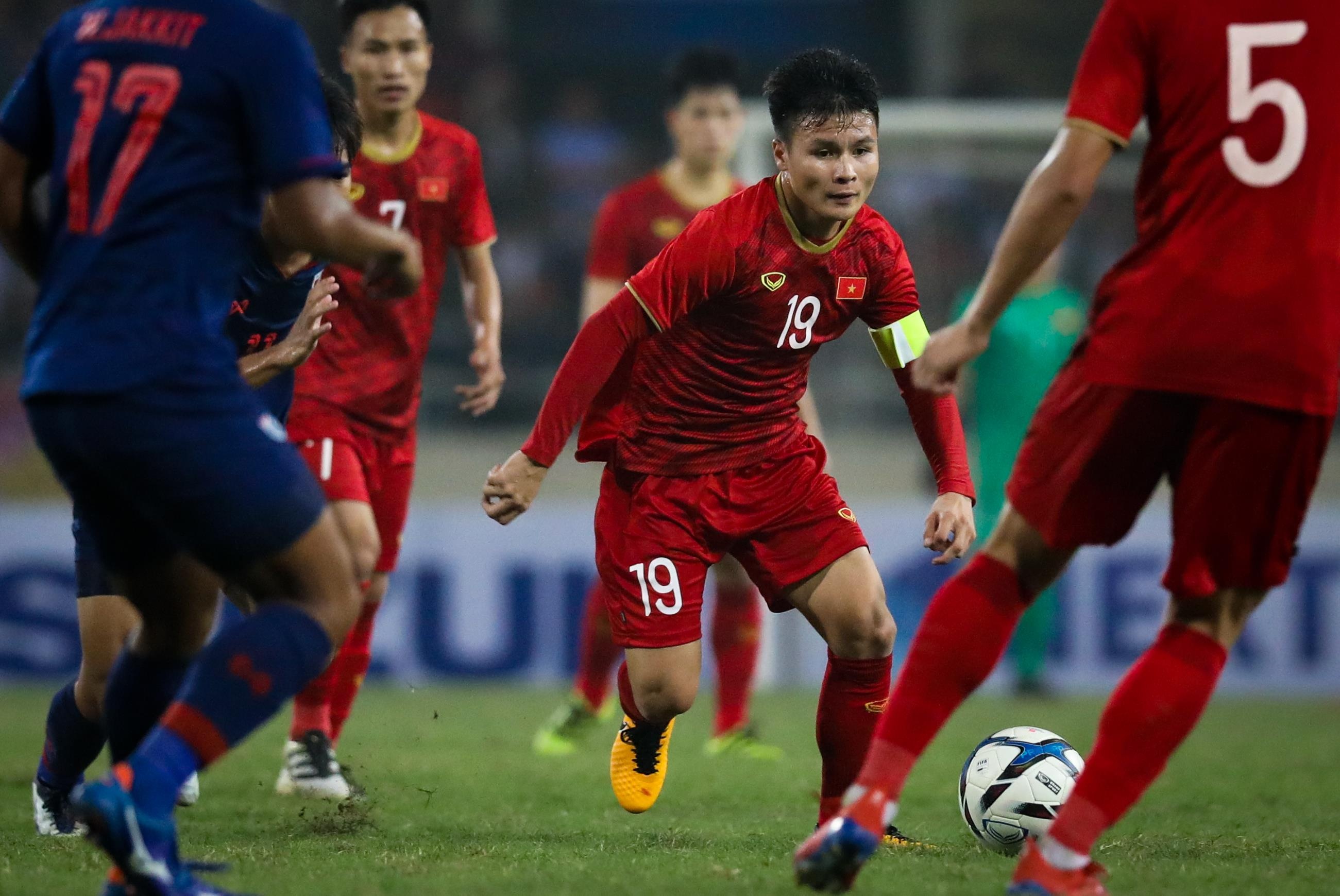 Bao nhieu doi Dong Nam A bai tran duoi tay Park anh 1