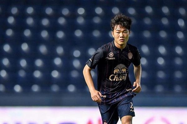 HLV U23 Thai: Buriram tin tuong moi chieu mo Xuan Truong hinh anh
