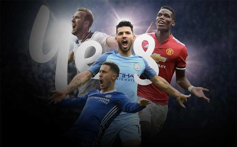 K+ độc quyền Ngoại hạng Anh tại Việt Nam ảnh 1 K+ doc quyen Ngoai hang Anh tai Viet Nam anh 1