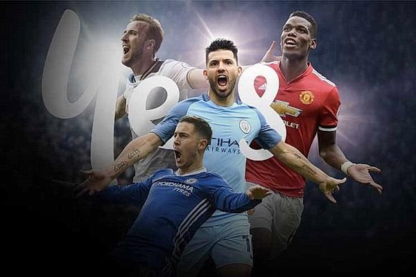 K+ doc quyen Ngoai hang Anh tai Viet Nam giai doan 2019-2022 hinh anh