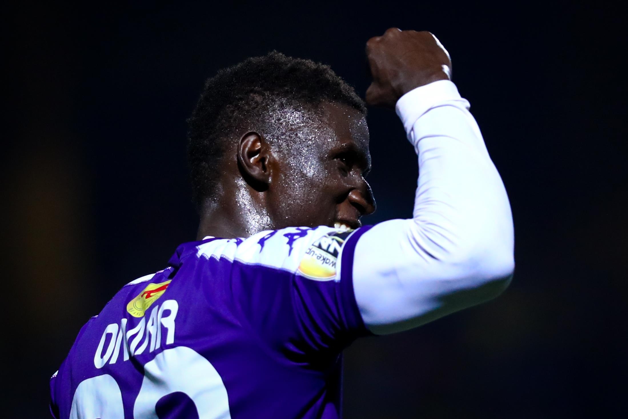 Quang Hai sang tao kieu an mung moi anh 7