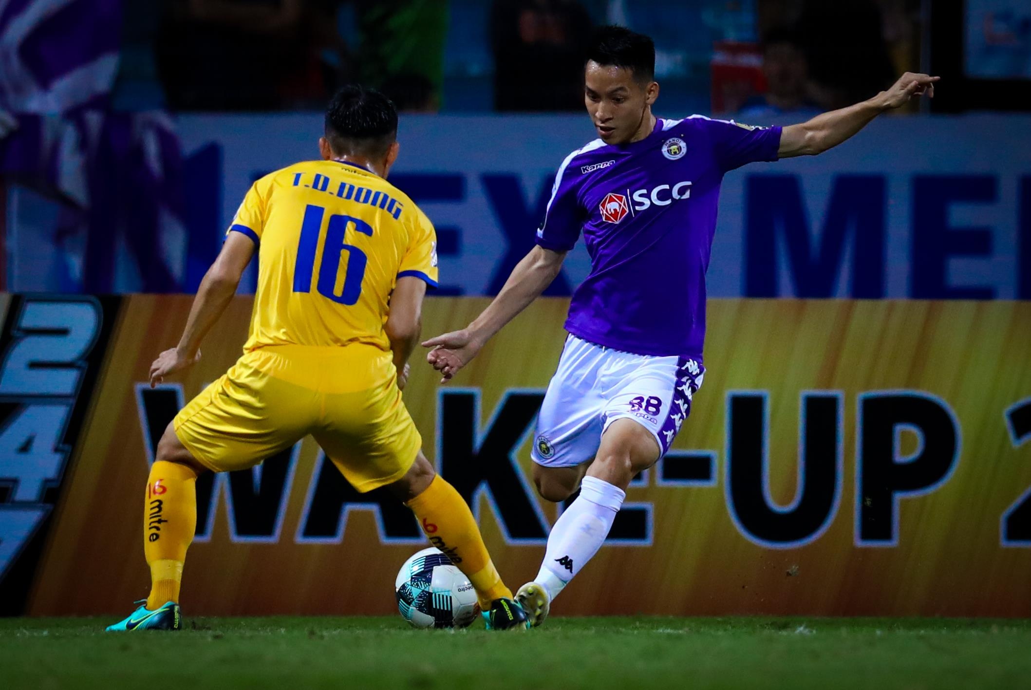 Quang Hai sang tao kieu an mung moi anh 8