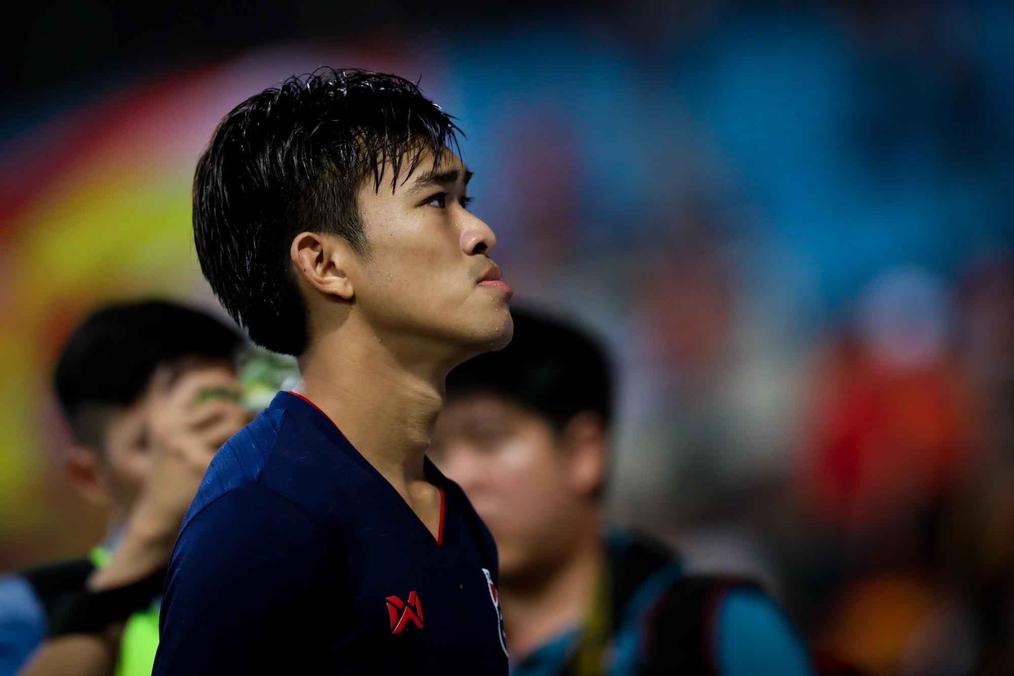 Việt Nam rất mạnh nhưng Thái Lan có sân nhà ảnh 2 Viet Nam rat manh nhung Thai Lan co san nha anh 2