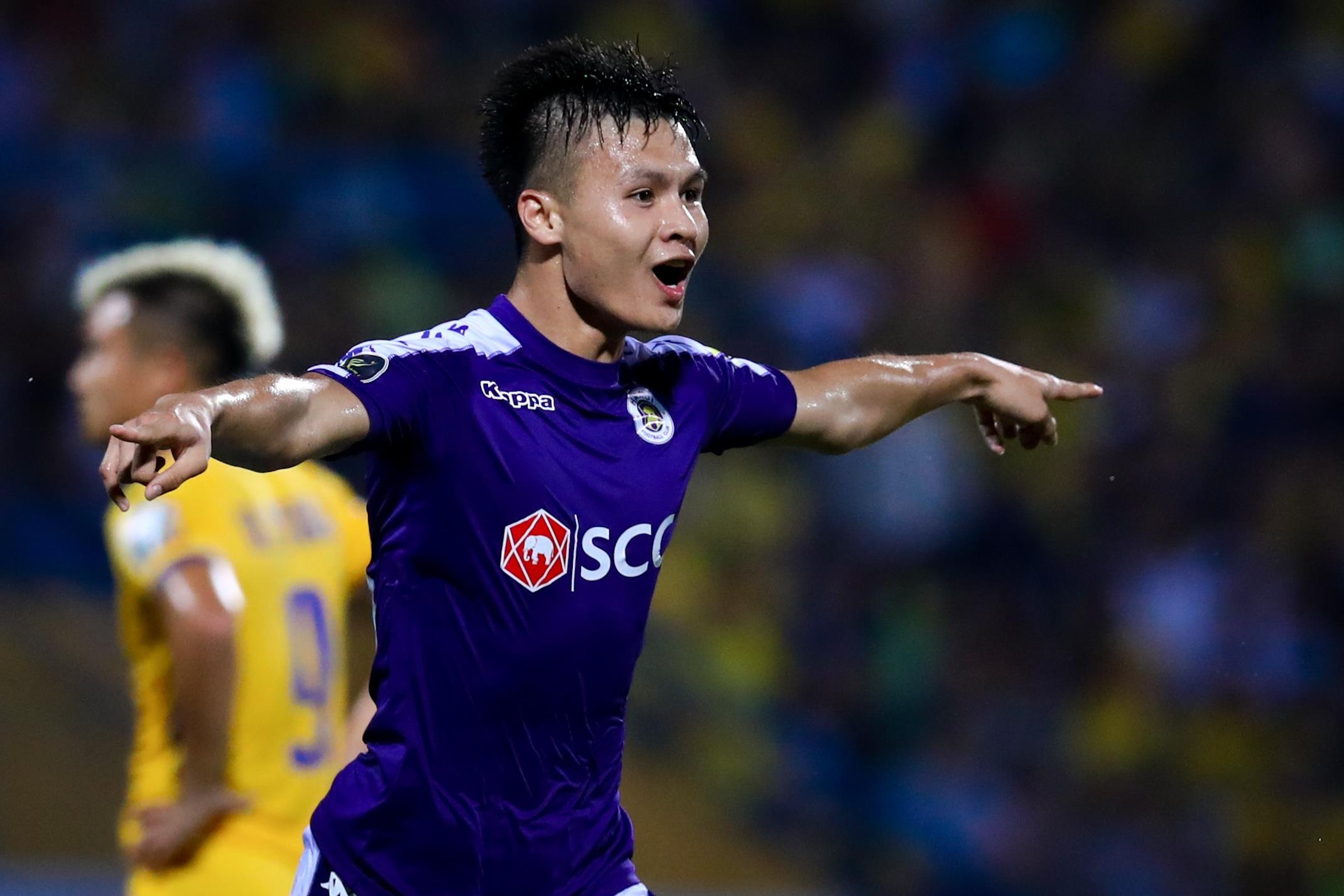 U23 Viet Nam da chinh ngay V.League tro lai anh 4