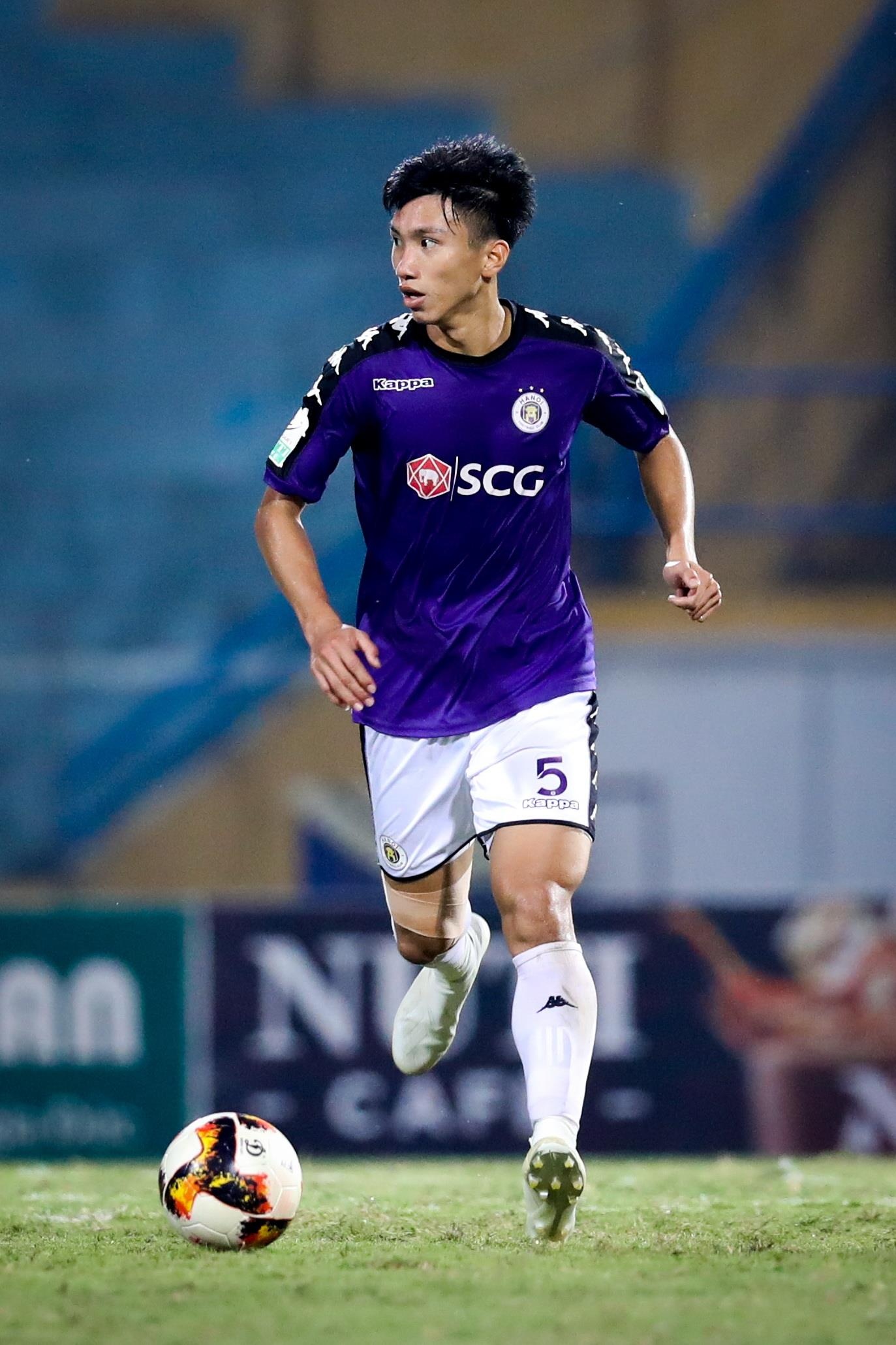 U23 Viet Nam da chinh ngay V.League tro lai anh 5