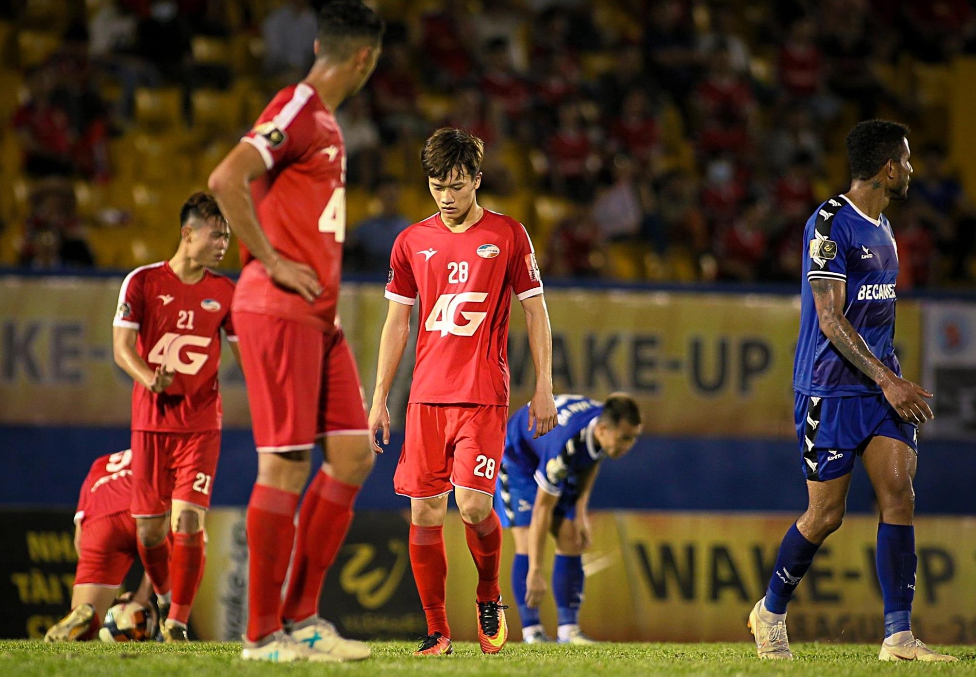 U23 Viet Nam da chinh ngay V.League tro lai anh 7