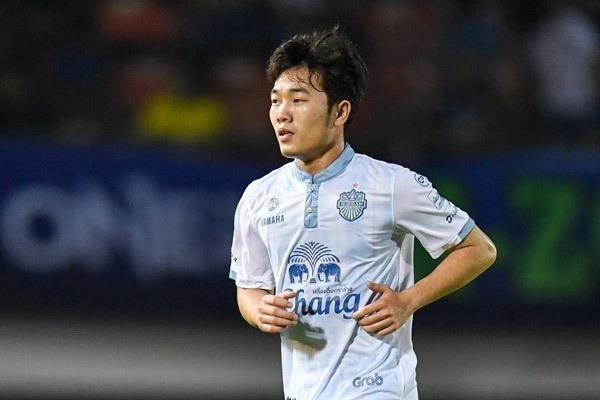 Tro lai sau 6 tran, Xuan Truong kien tao o Champions League chau A hinh anh