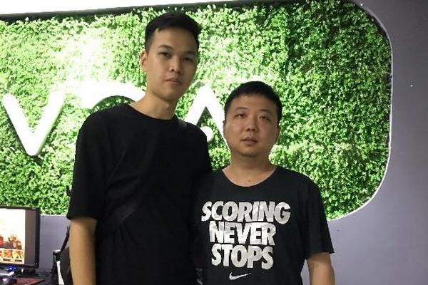 Shenlong va Chim Se Di Nang bat phan thang bai sau 18 van dau hinh anh