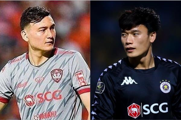 So phan ky la cua 2 thu thanh tuyen Viet Nam Van Lam va Tien Dung hinh anh