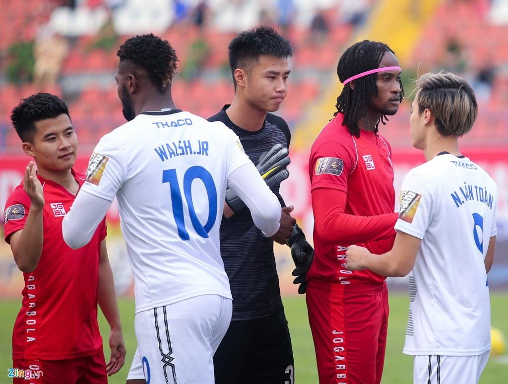Bui Tien Dung se mat vi tri tri o U23 Viet Nam anh 1