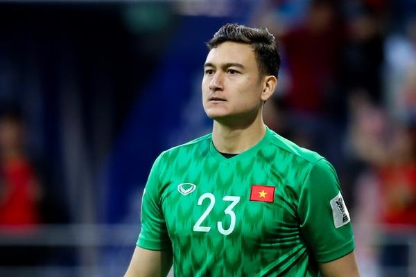 Dang Van Lam: Tuyen Viet Nam chua muon dung lai o Dong Nam A hinh anh