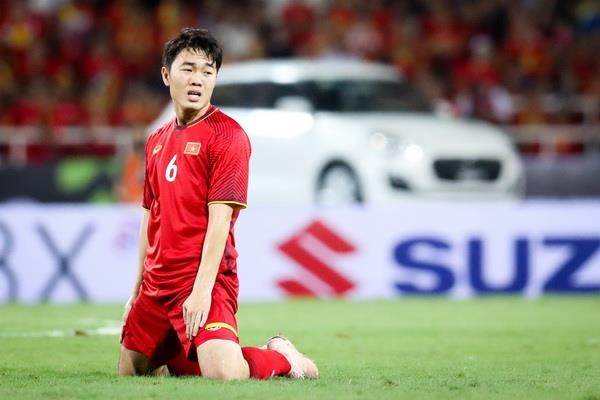 Xuan Truong con xung dang len tuyen Viet Nam khong? hinh anh