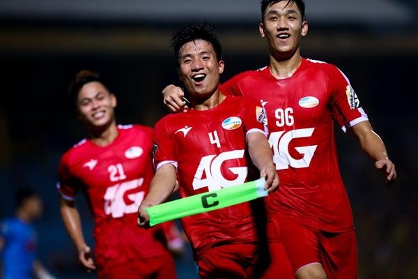 CLB Viettel chung bang dai dien Campuchia o AFC Cup hinh anh