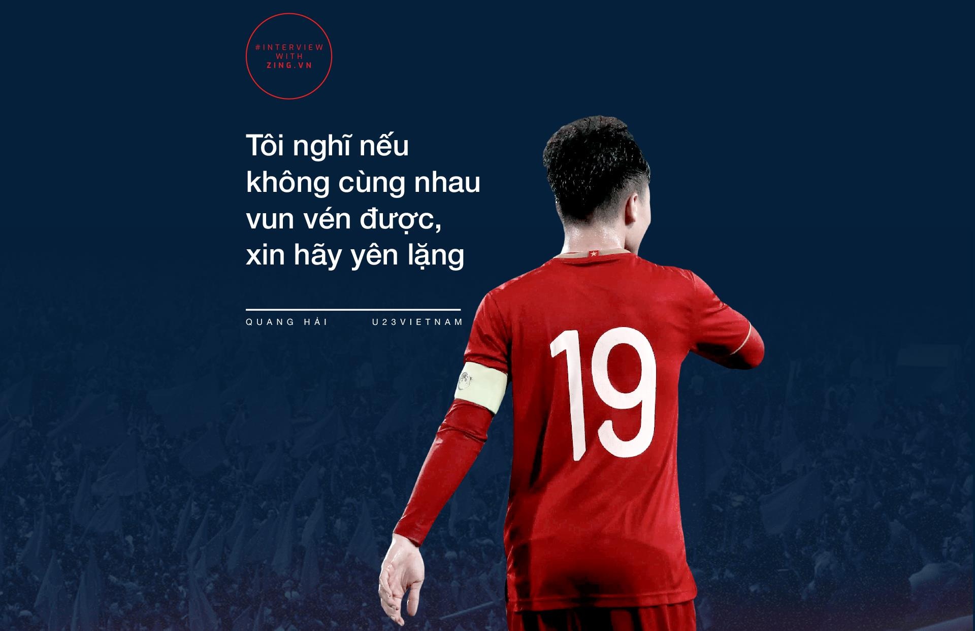 Quang Hải: Thái Lan không phải ông kẹ ảnh 13 Quang Hai: Thai Lan khong phai ong ke anh 13