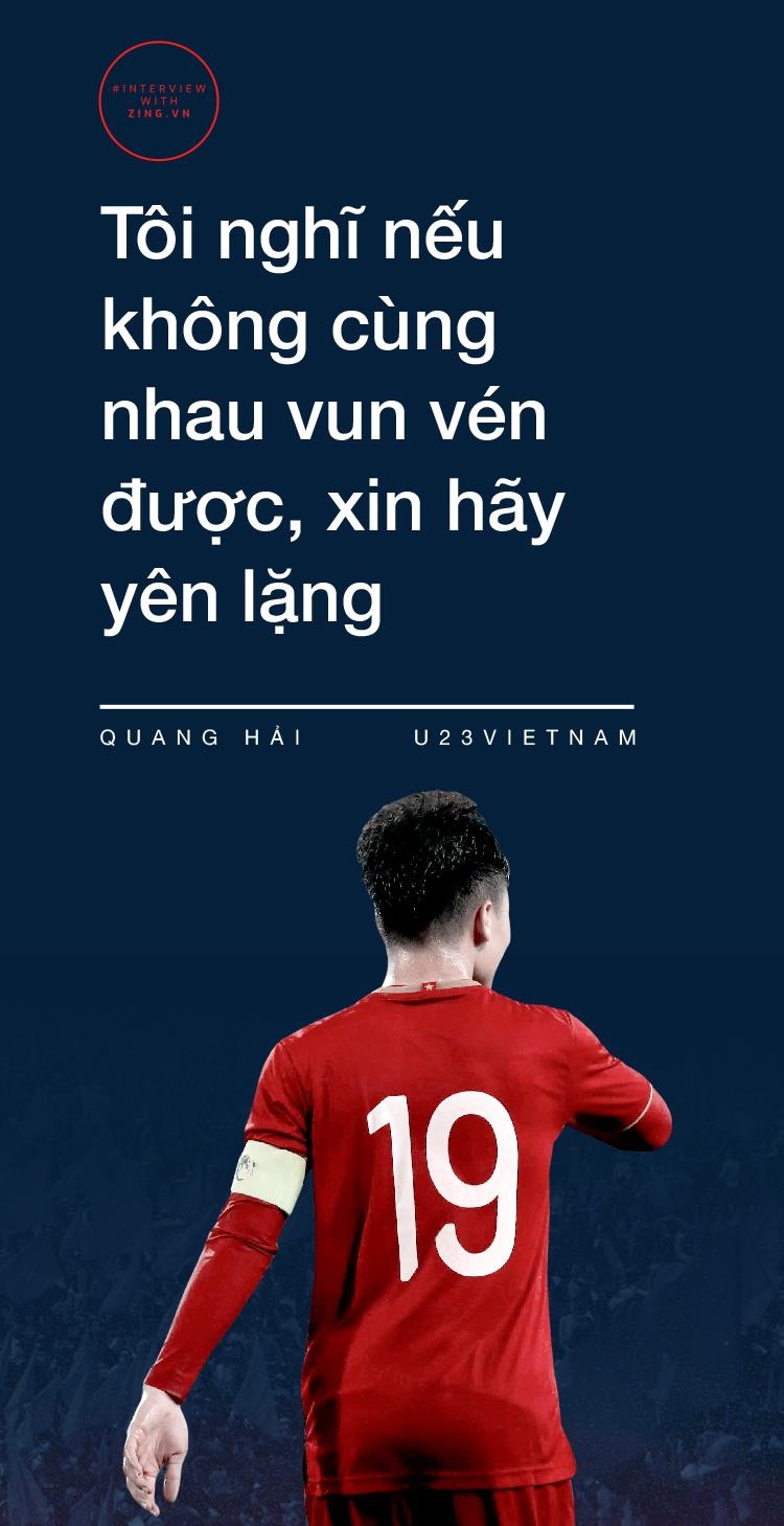 Quang Hải: Thái Lan không phải ông kẹ ảnh 12 Quang Hai: Thai Lan khong phai ong ke anh 12