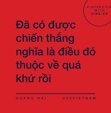 Quang Hải: Thái Lan không phải ông kẹ ảnh 4 Quang Hai: Thai Lan khong phai ong ke anh 4