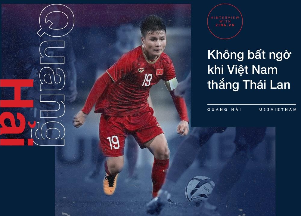 Quang Hải: Thái Lan không phải ông kẹ ảnh 6 Quang Hai: Thai Lan khong phai ong ke anh 6