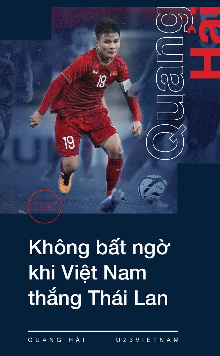 Quang Hải: Thái Lan không phải ông kẹ ảnh 5 Quang Hai: Thai Lan khong phai ong ke anh 5