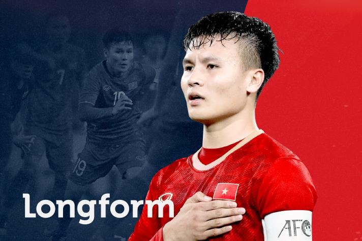 Quang Hai: 'Thai Lan khong phai ong ke cua Viet Nam' hinh anh