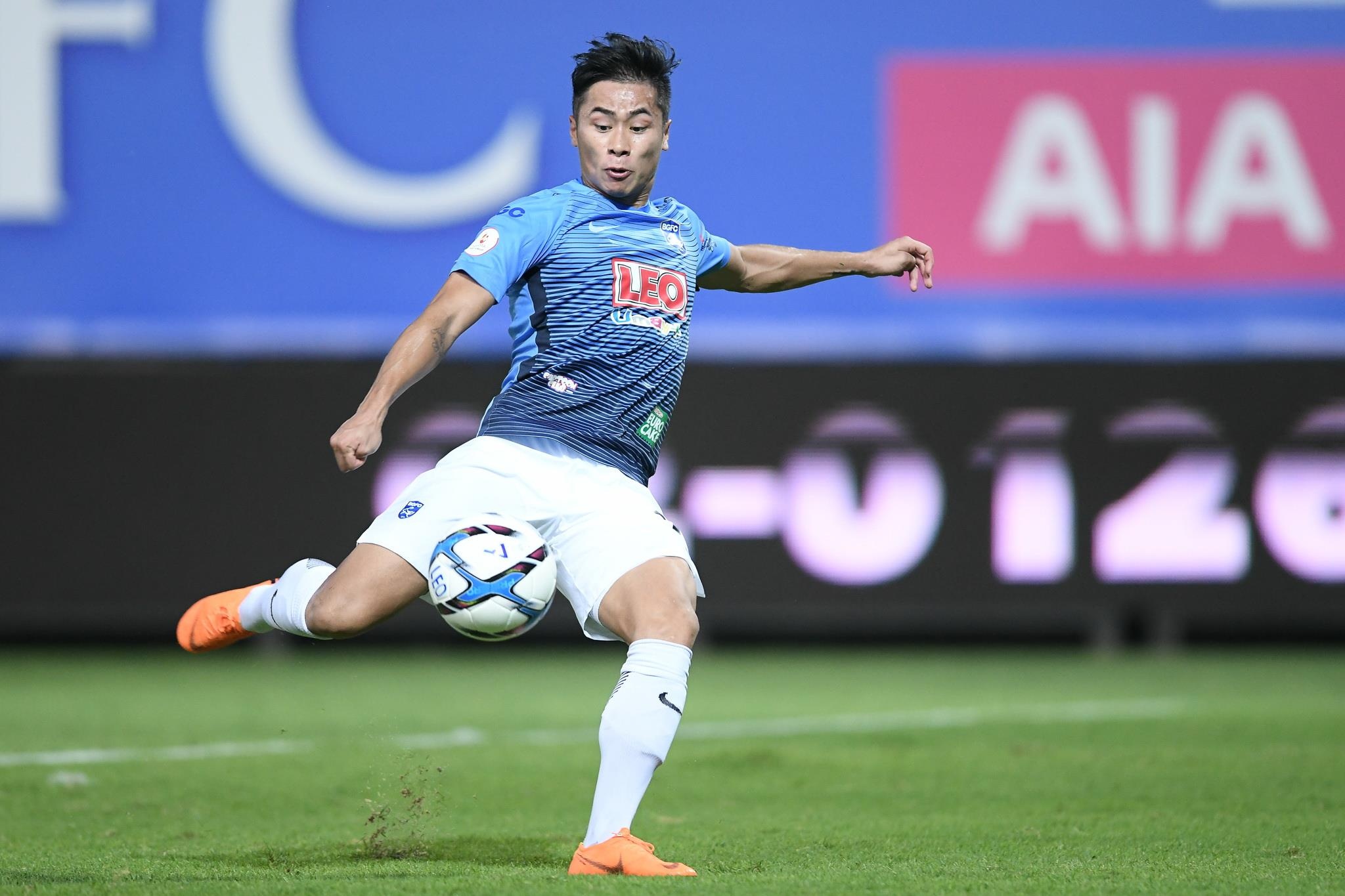 Cầu thủ Thái đá chính tại Nhật Bản ảnh 7 Cau thu Thai da chinh tai Nhat Ban anh 7