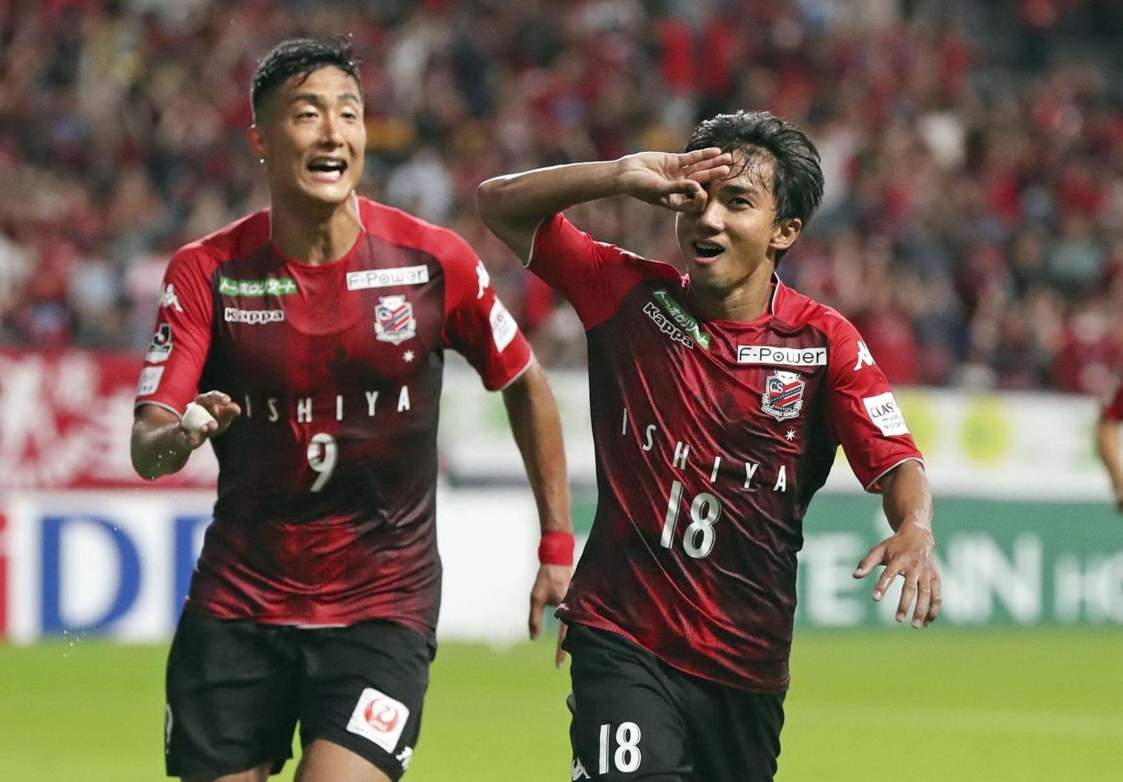 Cầu thủ Thái đá chính tại Nhật Bản ảnh 1 Cau thu Thai da chinh tai Nhat Ban anh 1