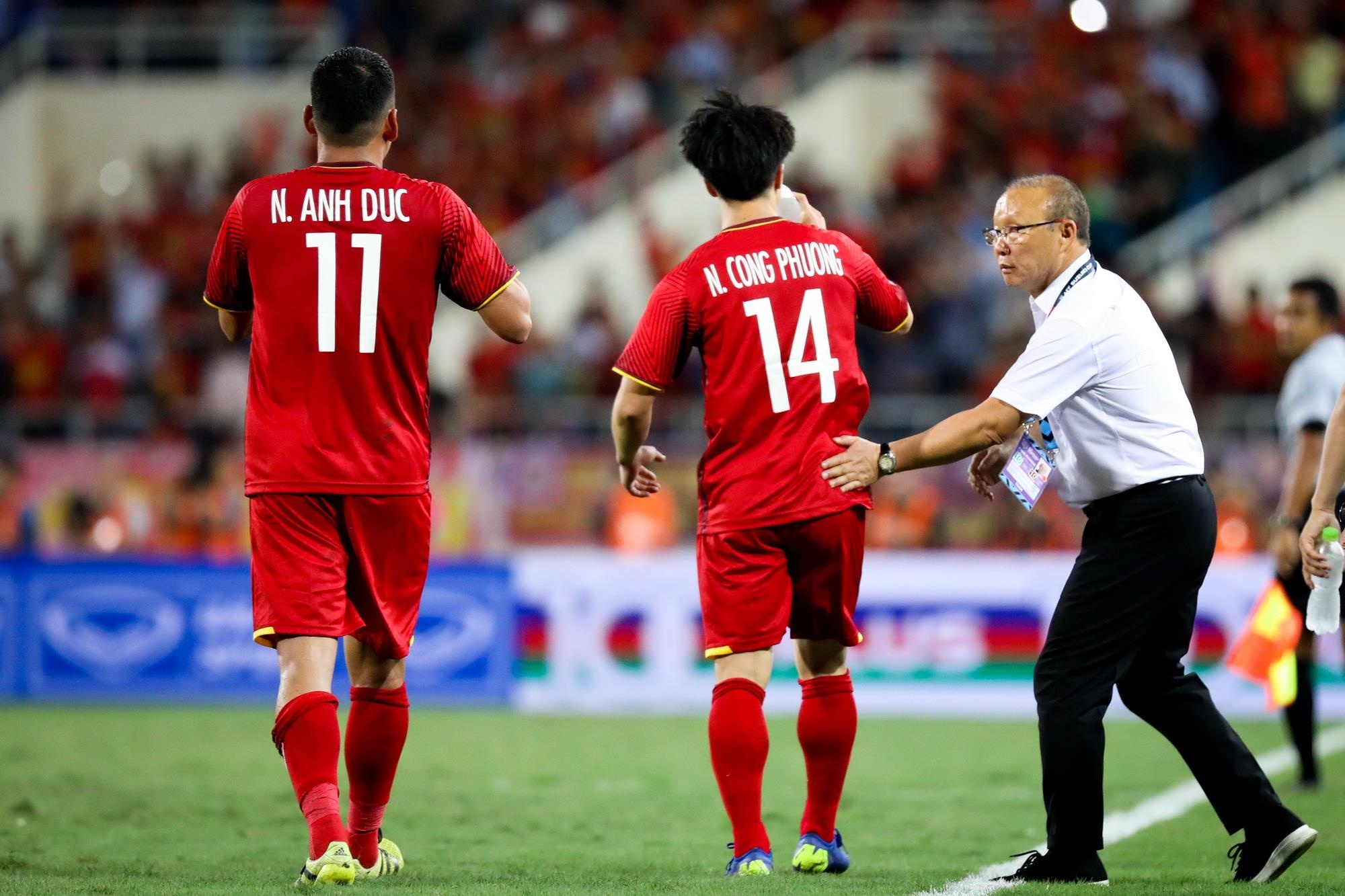 nội chiến hlv hàn quốc ở v league, hai hlv hàn quốc nội chiến bóng đá việt nam ảnh 1 noi chien hlv han quoc o v league, hai hlv han quoc noi chien bong da viet nam anh 1